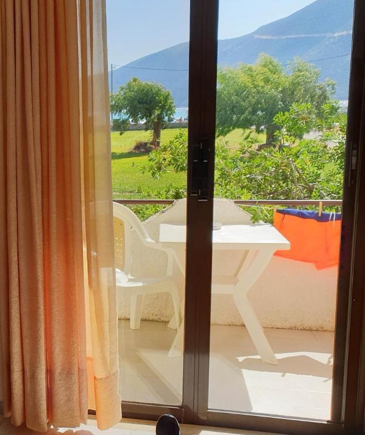 Villa Rania Vasiliki  Exterior photo