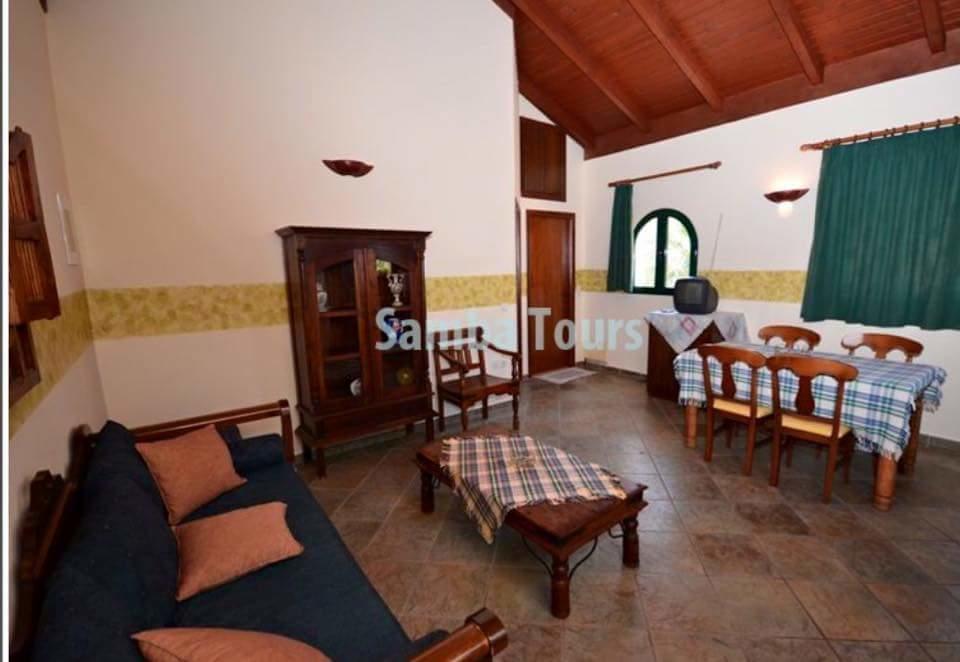 Villa Rania Vasiliki  Exterior photo