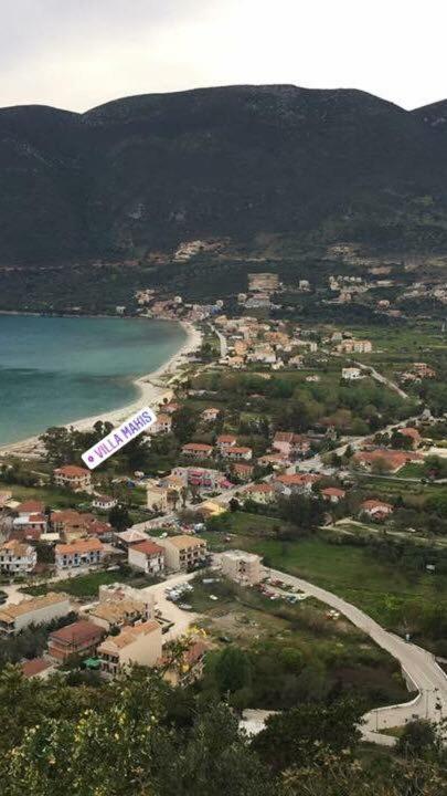 Villa Rania Vasiliki  Exterior photo